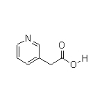 3-吡啶乙酸鹽酸鹽